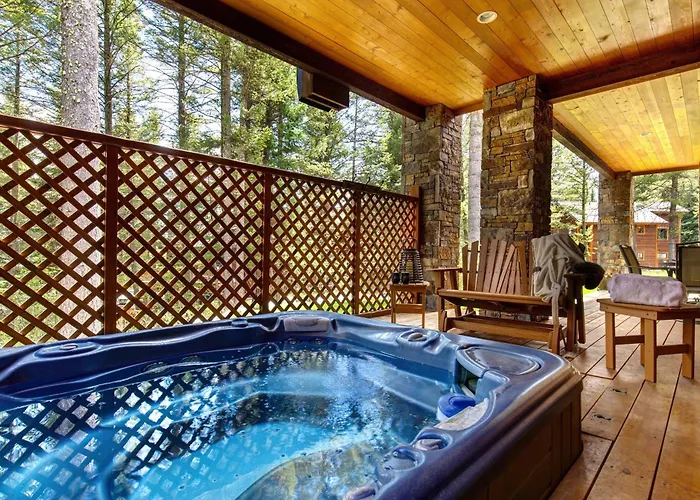 Abode At Two Wolves * Teton Village