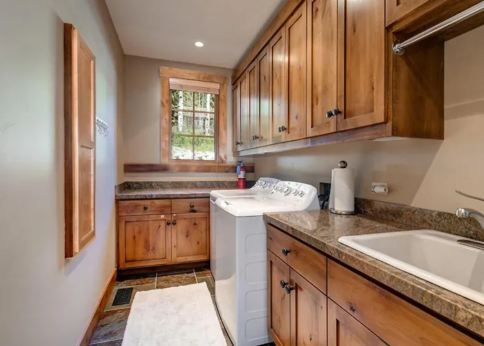 Abode At Two Wolves Teton Village