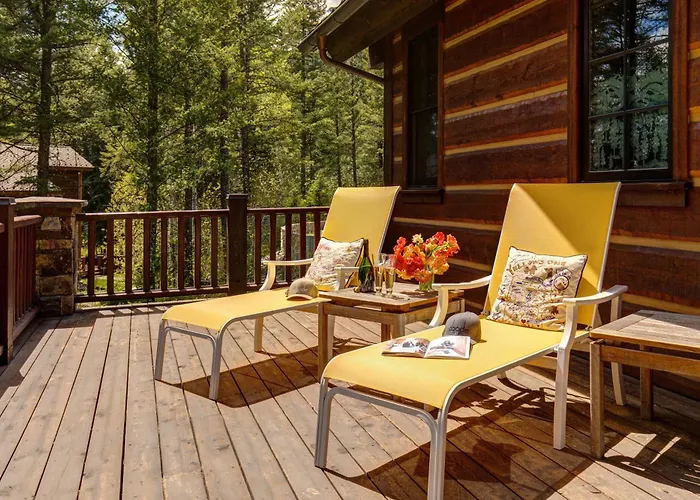 Abode At Two Wolves Teton Village