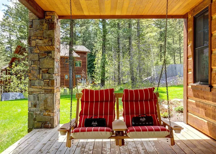 Abode At Two Wolves * Teton Village