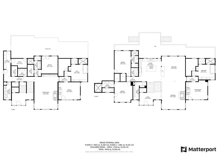 Abode At Two Wolves Teton Village