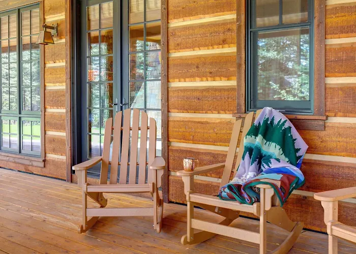 Abode At Two Wolves * Teton Village